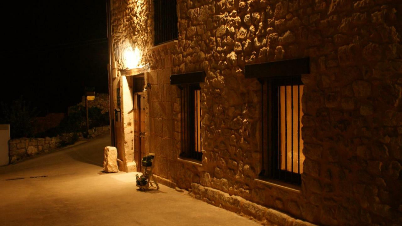 Castillo De Portilla Casa Rural المظهر الخارجي الصورة