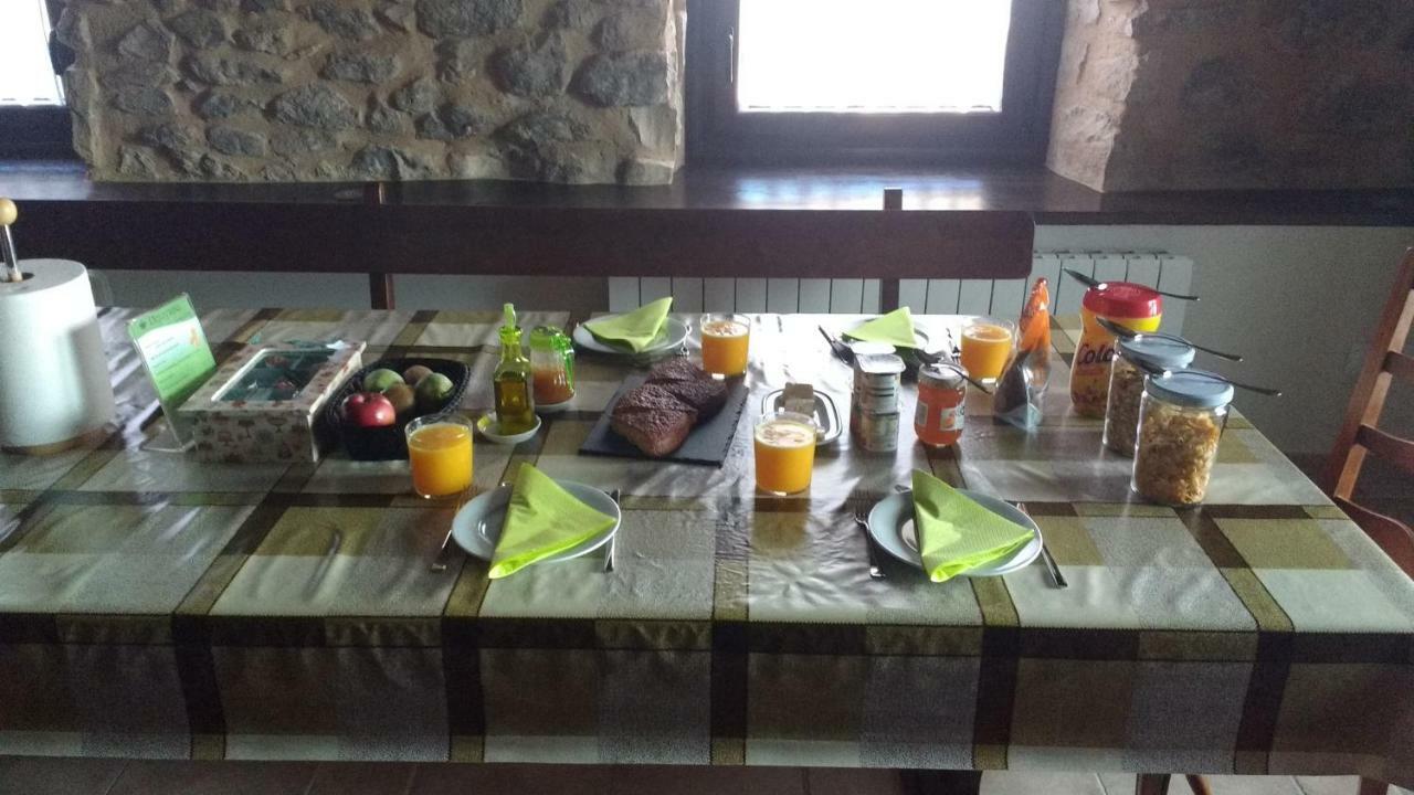 Castillo De Portilla Casa Rural المظهر الخارجي الصورة